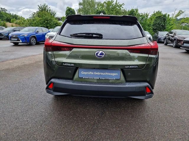 Lexus UX 250h Style Edition