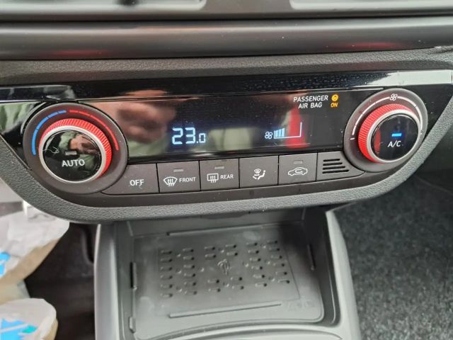 Hyundai i10 1.0 N Line T-GDi