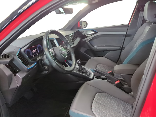 Audi A1 30 TFSI S-Tronic Sportback