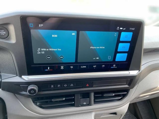 Volkswagen Transporter 2.0 TDI T7