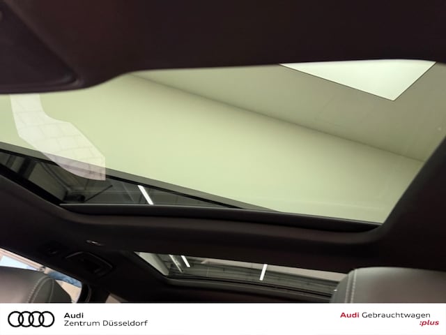 Audi A6 50 TDI Avant Quattro