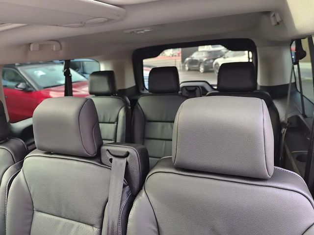 Citroën Spacetourer BlueHDi Business