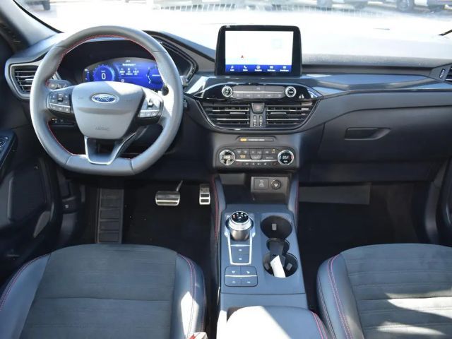 Ford Kuga 4x4 AWD ST Line X