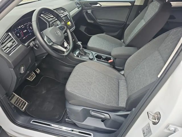 Volkswagen Tiguan 4Motion Allspace DSG Move