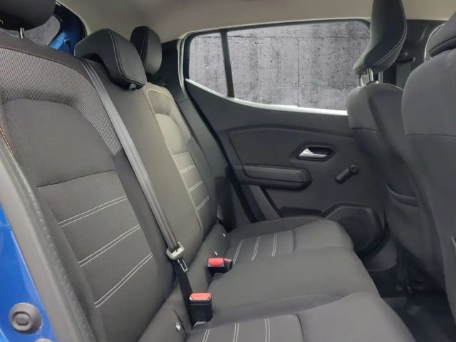 Dacia Sandero Comfort Stepway