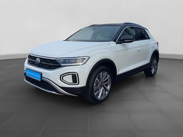 Volkswagen T-Roc 2.0 TDI DSG IQ.Drive