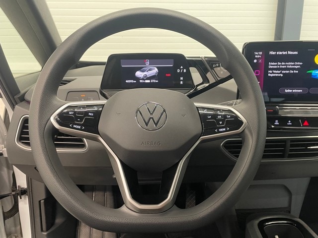 Volkswagen ID.3 Performance Pure