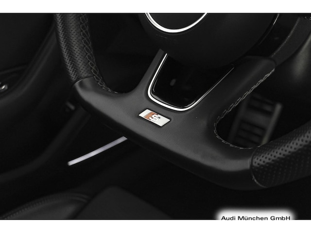 Audi S5 Quattro Sportback