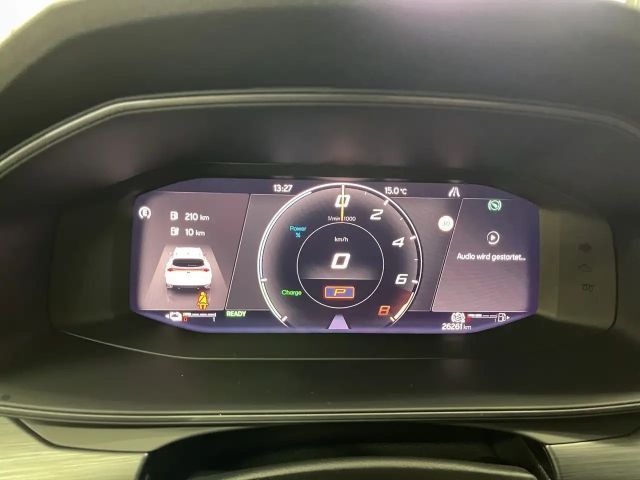 Cupra Formentor 1.4 VZ e-Hybrid