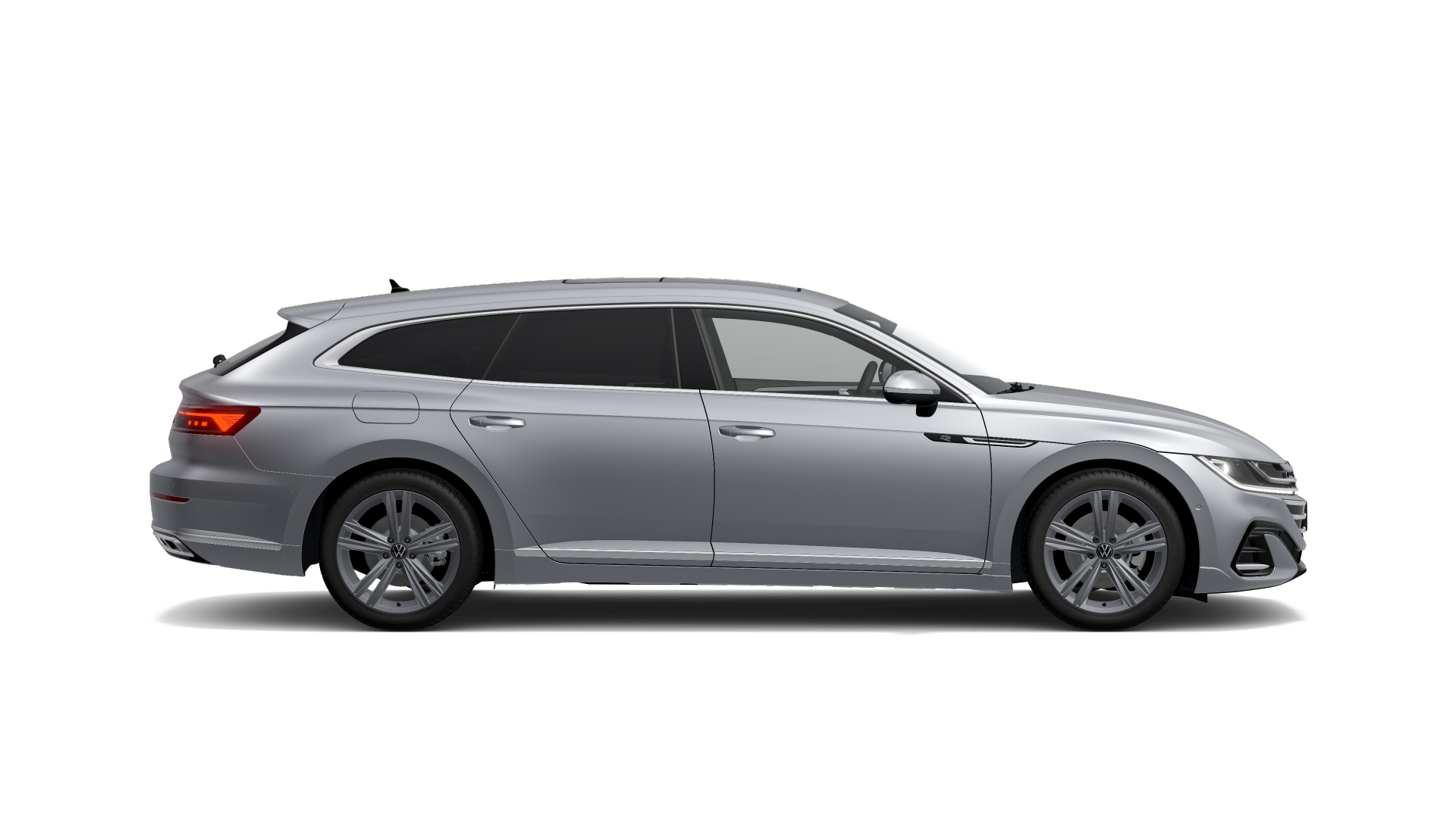 Volkswagen Arteon Shooting Brake DSG R-Line