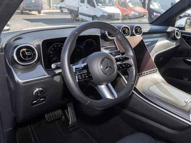 Mercedes-Benz GLC 300 4MATIC
