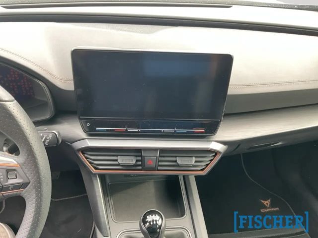 Cupra Formentor 1.5 TSI