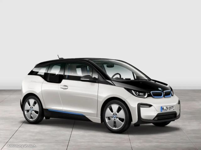 BMW i3 120Ah