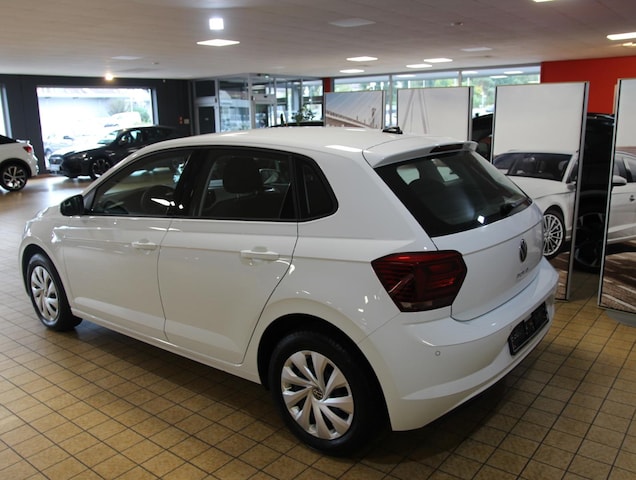 Volkswagen Polo 1.0 TSI