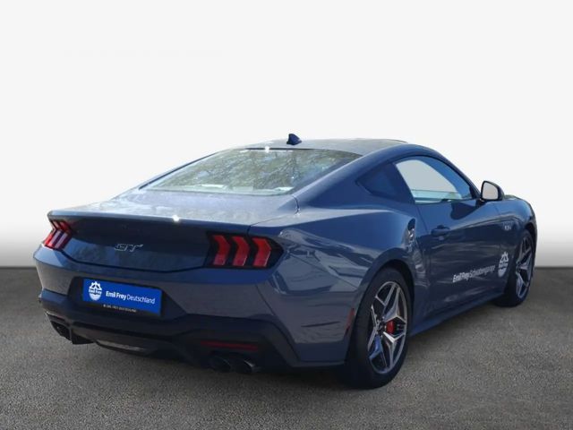 Ford Mustang Fastback GT 5.0 V8