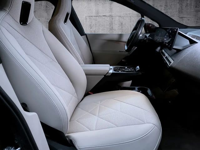 BMW iX xDrive xDrive40