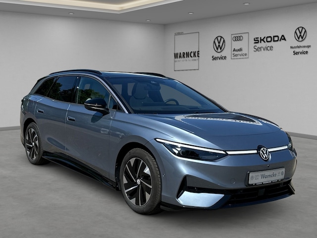 Volkswagen ID.7 Pro Tourer