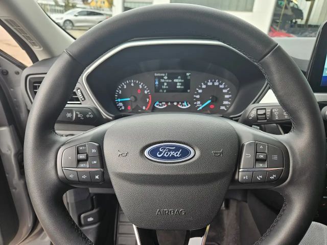 Ford Kuga Cool & Connect