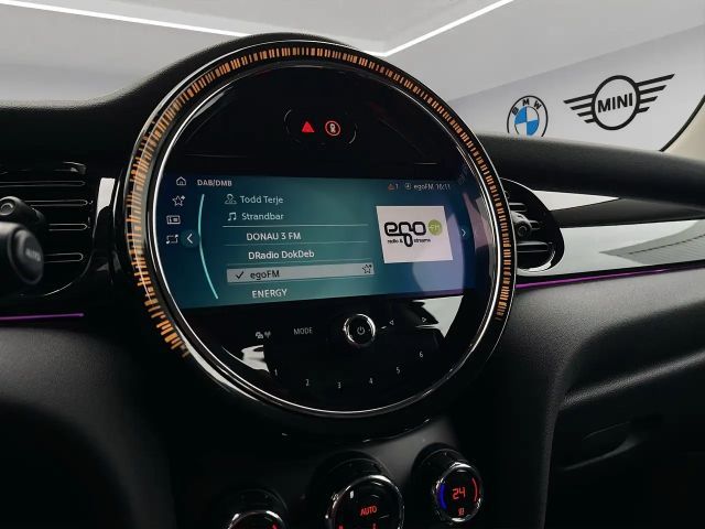 MINI Mini Electric SE