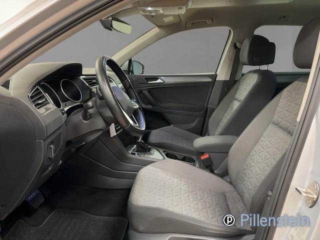 Volkswagen Tiguan 1.5 TSI DSG Life