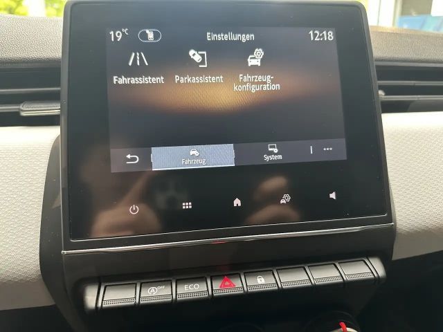 Renault Clio Evolution TCe 90