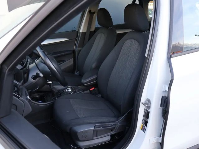 BMW X1 Advantage pakket xDrive25e