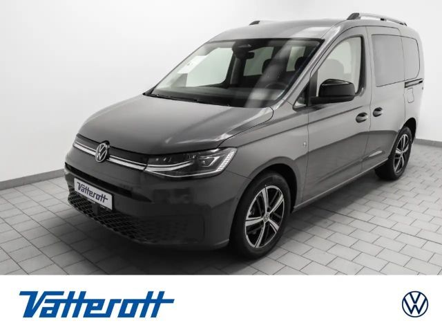 Volkswagen Caddy 1.5 TSI DSG Life