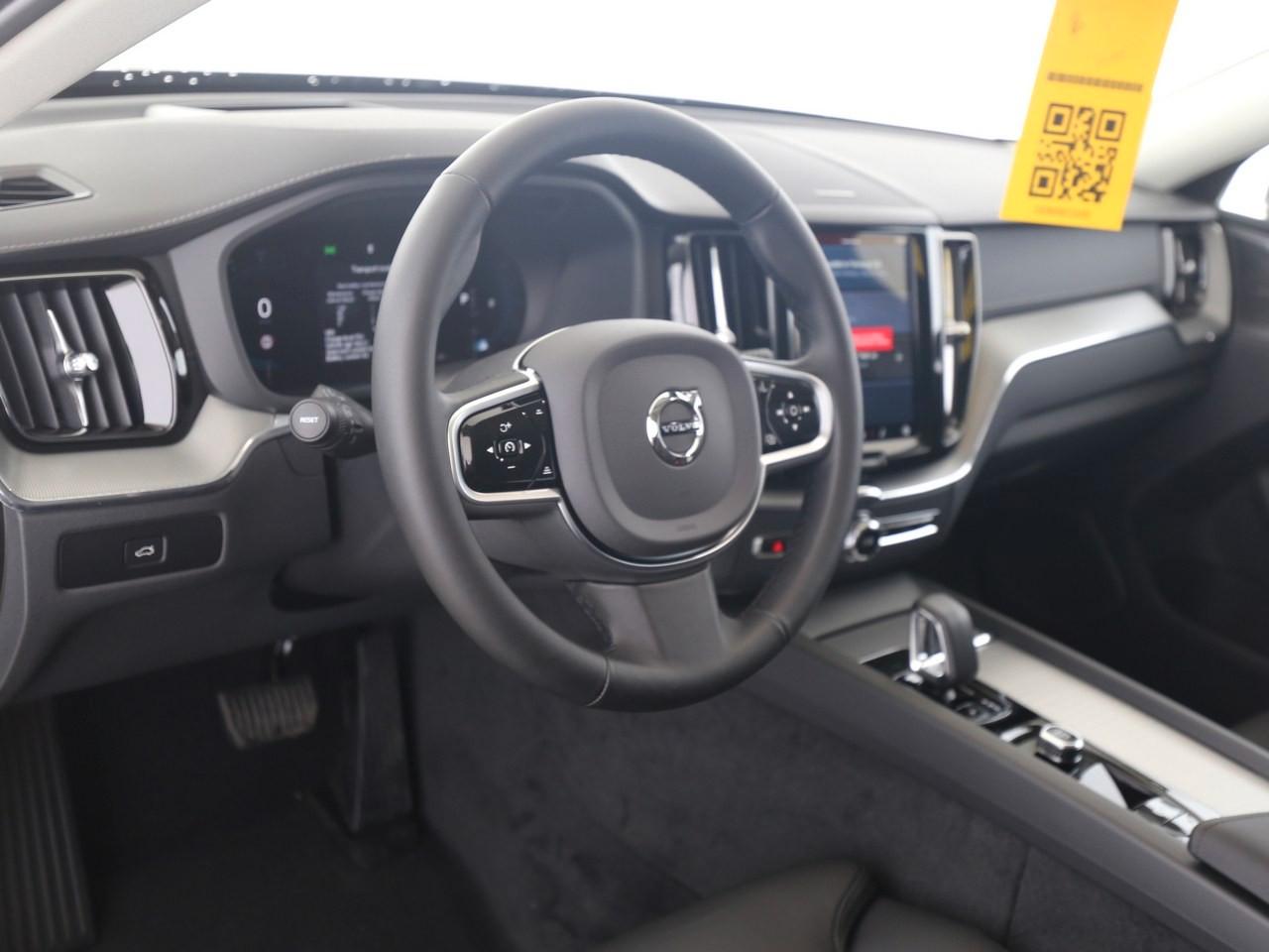 Volvo XC60 AWD Dark Ultra