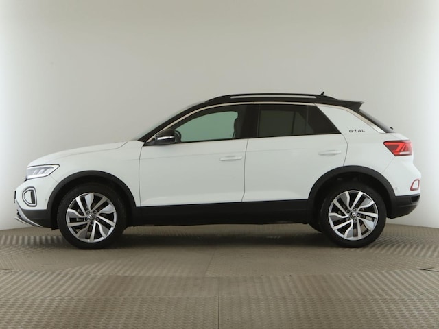 Volkswagen T-Roc 1.5 TSI