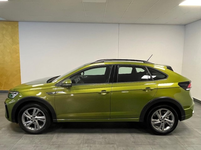 Volkswagen Taigo 1.5 TSI DSG