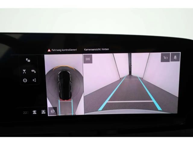 Audi Q6 e-tron Performance S-Line