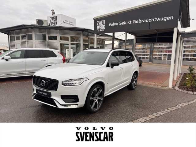 Volvo XC90 R-Design