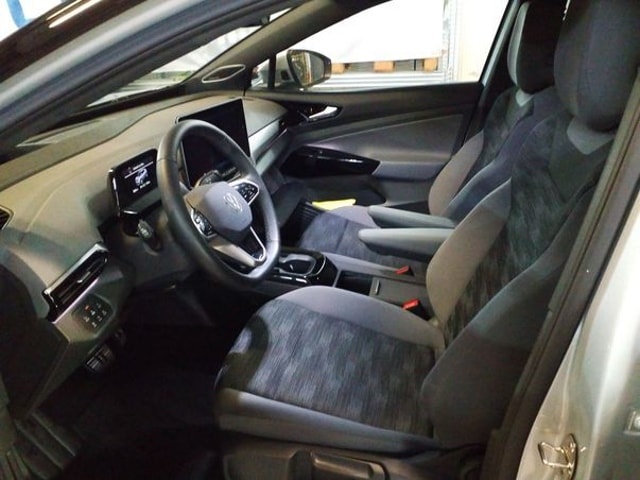 Volkswagen ID.4 52 KWh IQ.Drive