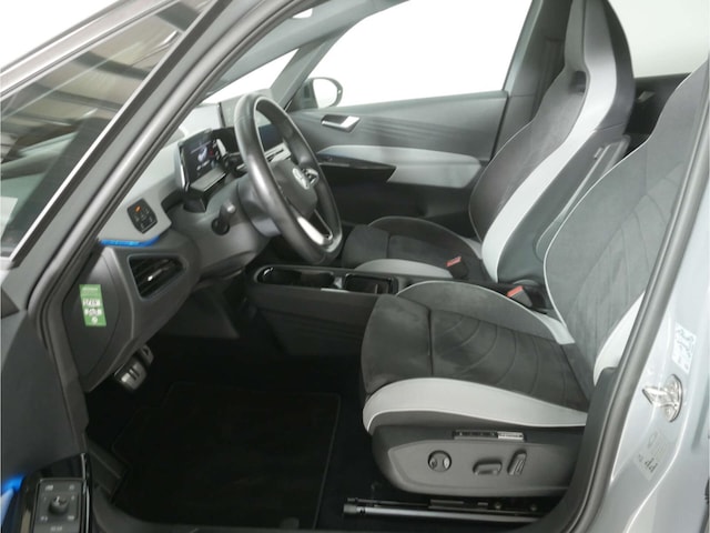 Volkswagen ID.3 77 KWh Performance Pro