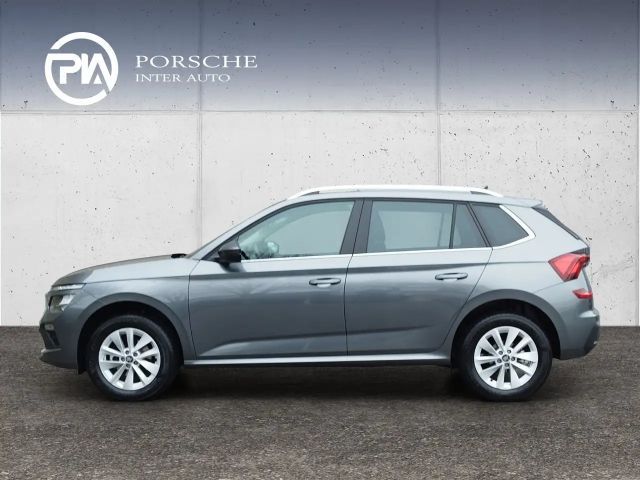 Skoda Kamiq Selection