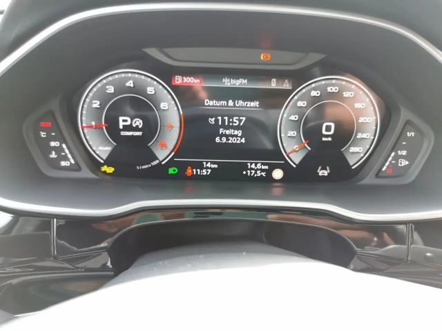 Audi Q3 35 TFSI S-Line