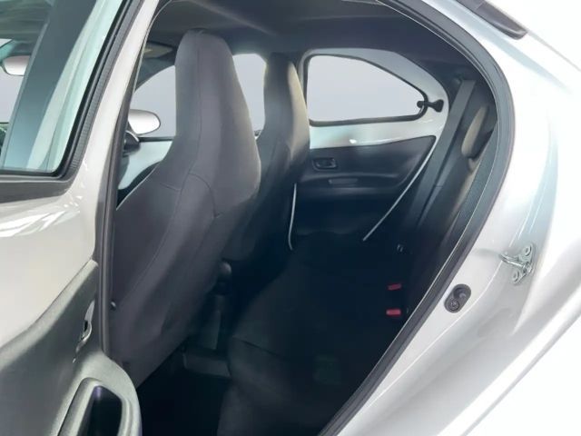 Toyota Aygo X Hatchback Play X-play