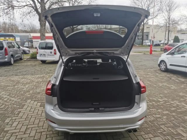 Ford Focus EcoBoost ST Line Wagon