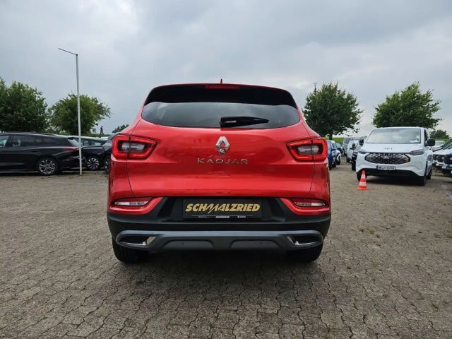 Renault Kadjar Intens