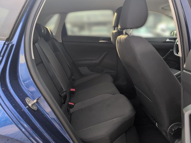 Volkswagen Polo 1.0 TSI Life