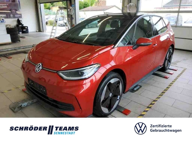 Volkswagen ID.3 Performance Pro