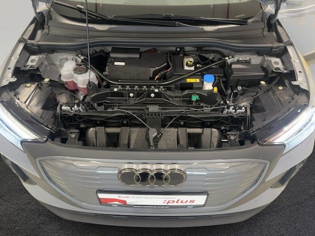 Audi Q4 e-tron 35
