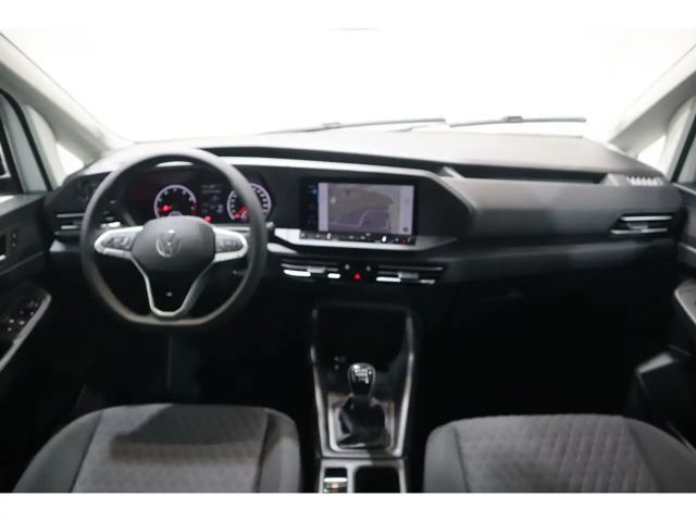 Volkswagen Caddy 1.5 TSI Life