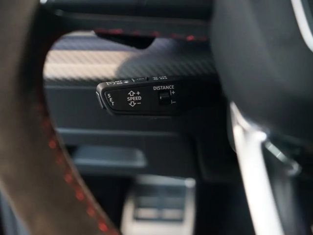 Audi RS Q8 Performance