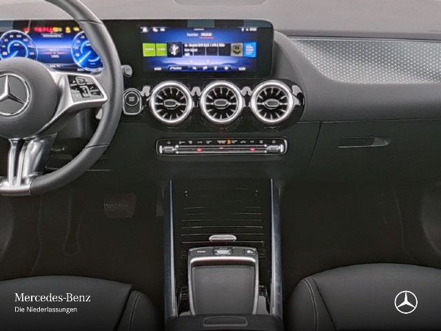 Mercedes-Benz EQA 350 4MATIC