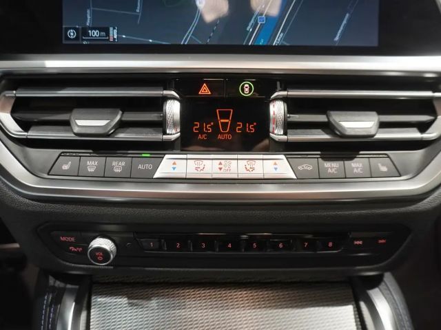 BMW 420 420d Coupé xDrive