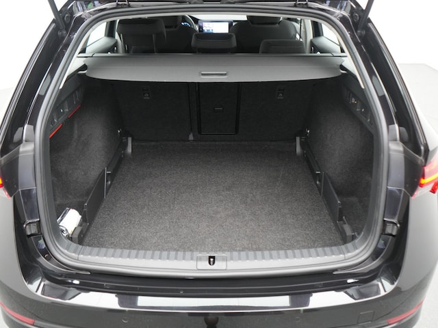 Skoda Octavia Combi Style Style