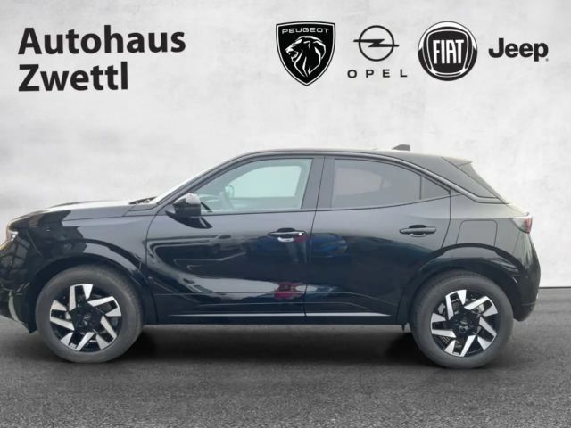 Opel Mokka GS-Line Grand Sport