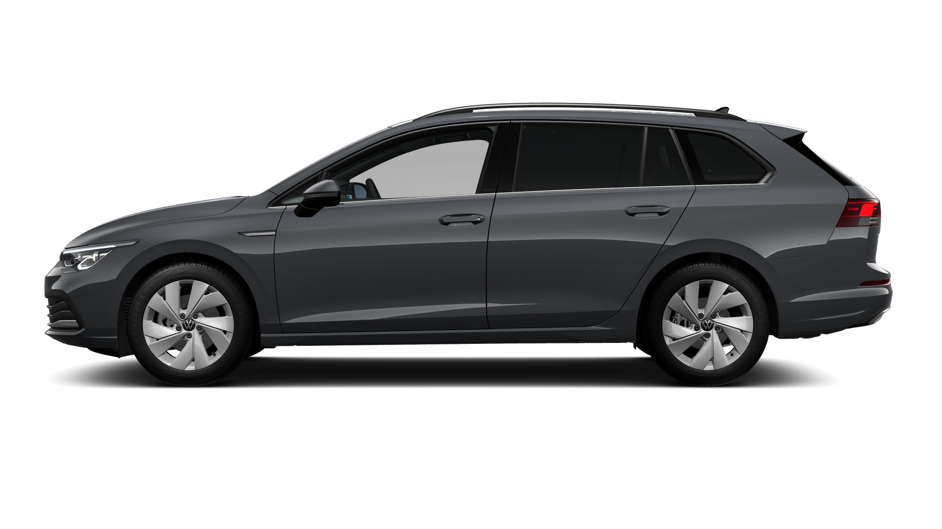 Volkswagen Golf 2.0 TDI Style Variant