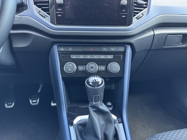 Volkswagen T-Roc 2.0 TDI